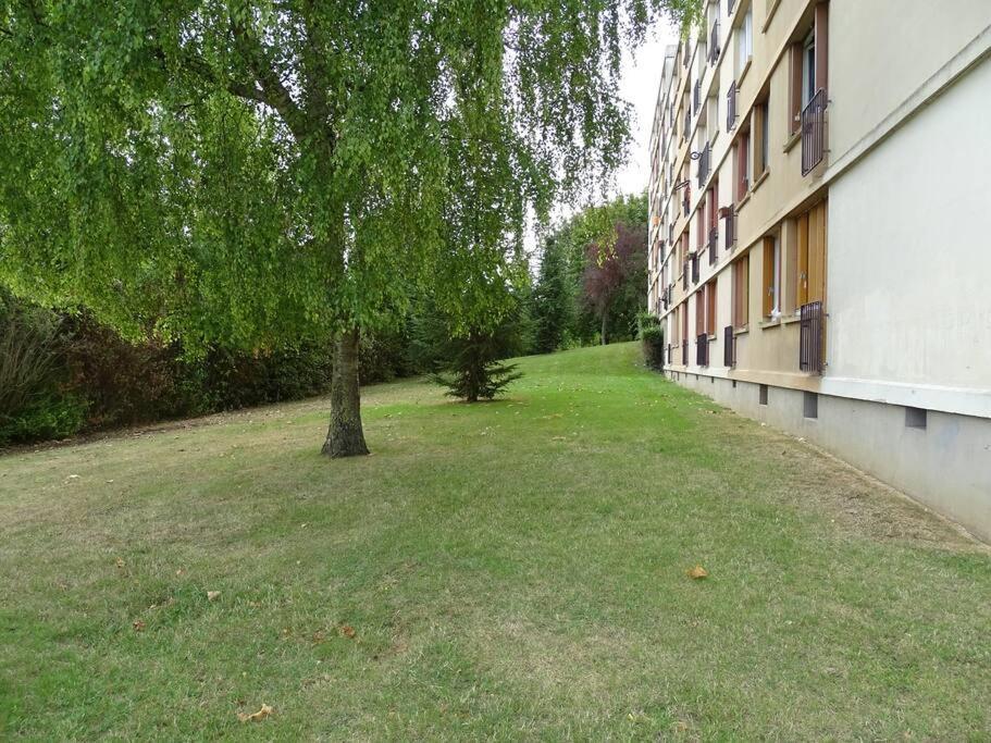 Superbe Appartement Proche Disneyland & Paris Noisy-le-Grand Exterior photo